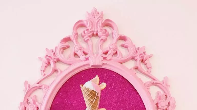 A magical Ice Cream Museum opens in Los Angeles