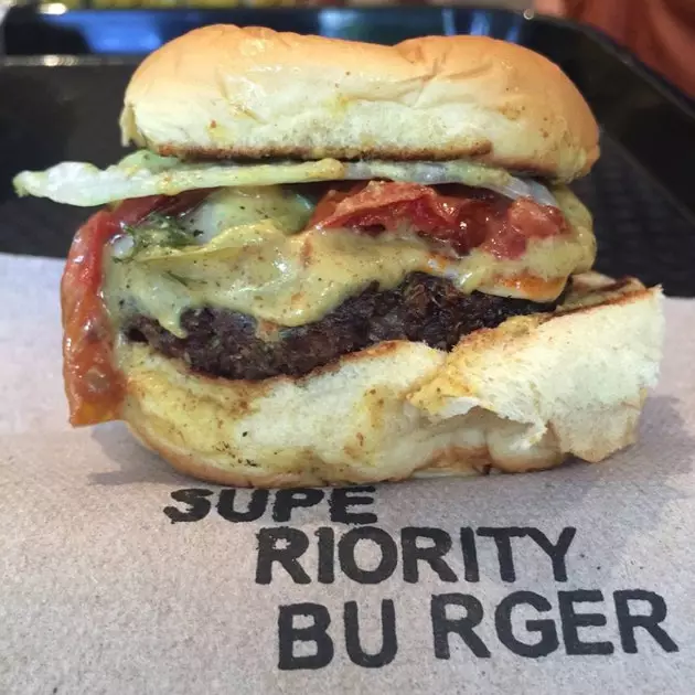 Superior Burger