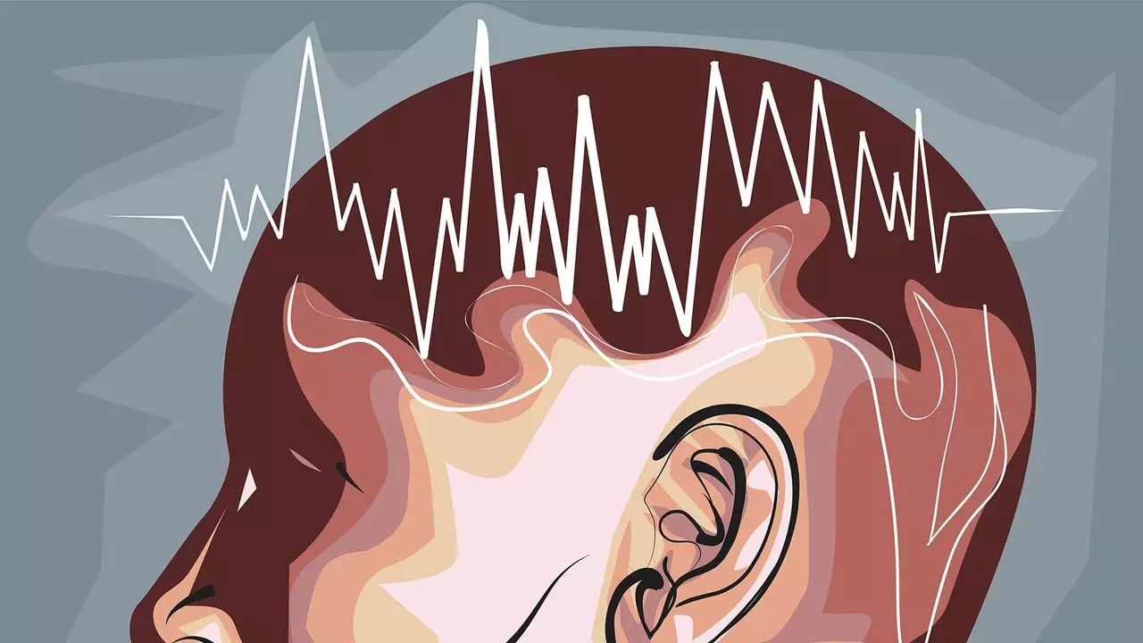 Neurotourism: ini adalah cara mereka membaca fikiran anda untuk mengetahui apa yang anda suka tentang perjalanan