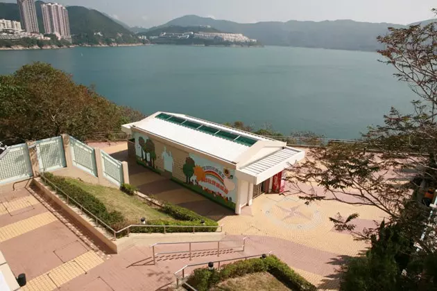 Museu Correccional de Hong Kong