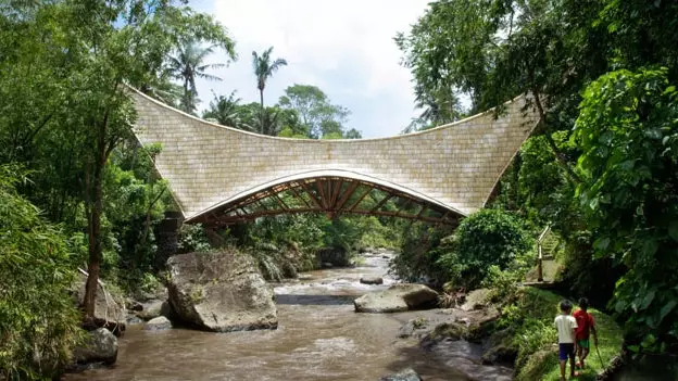 Den (næsten) perfekte skole findes, og den er på Bali