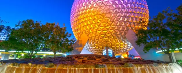 epcot