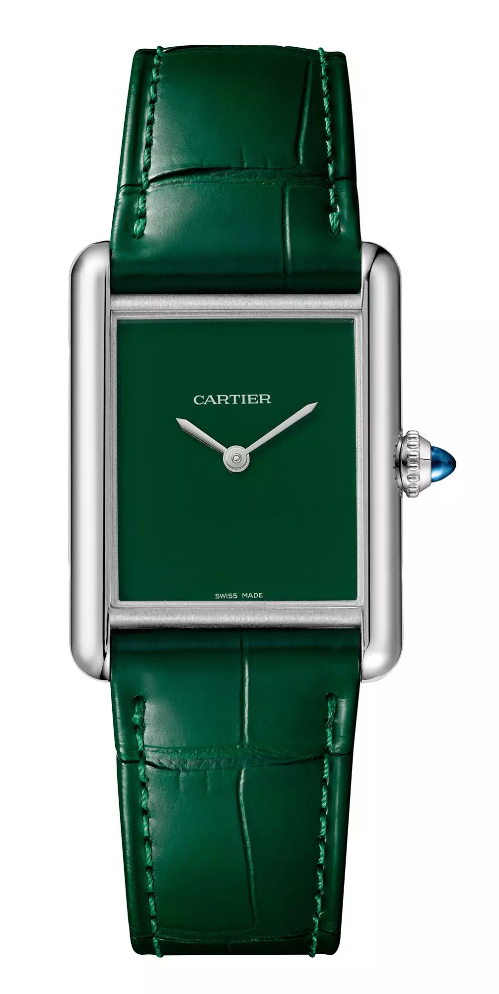 Must de Cartier танкі