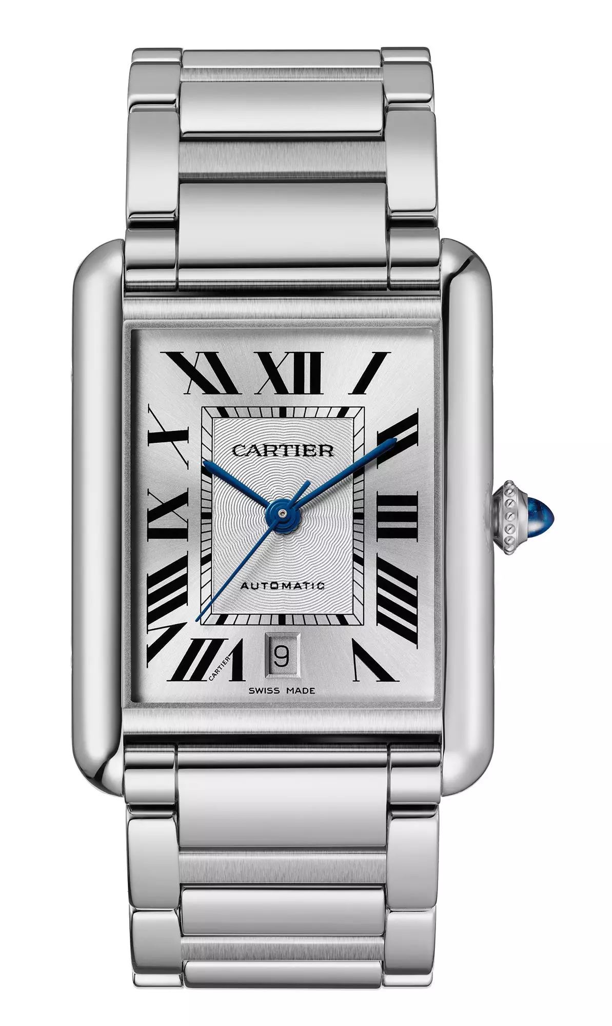 Tankas Must de Cartier