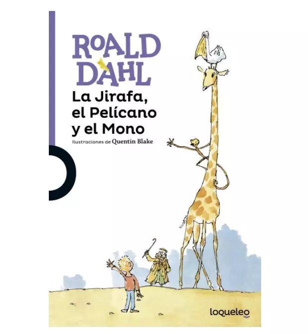 Roald Dahl klasici za povratak u djetinjstvo