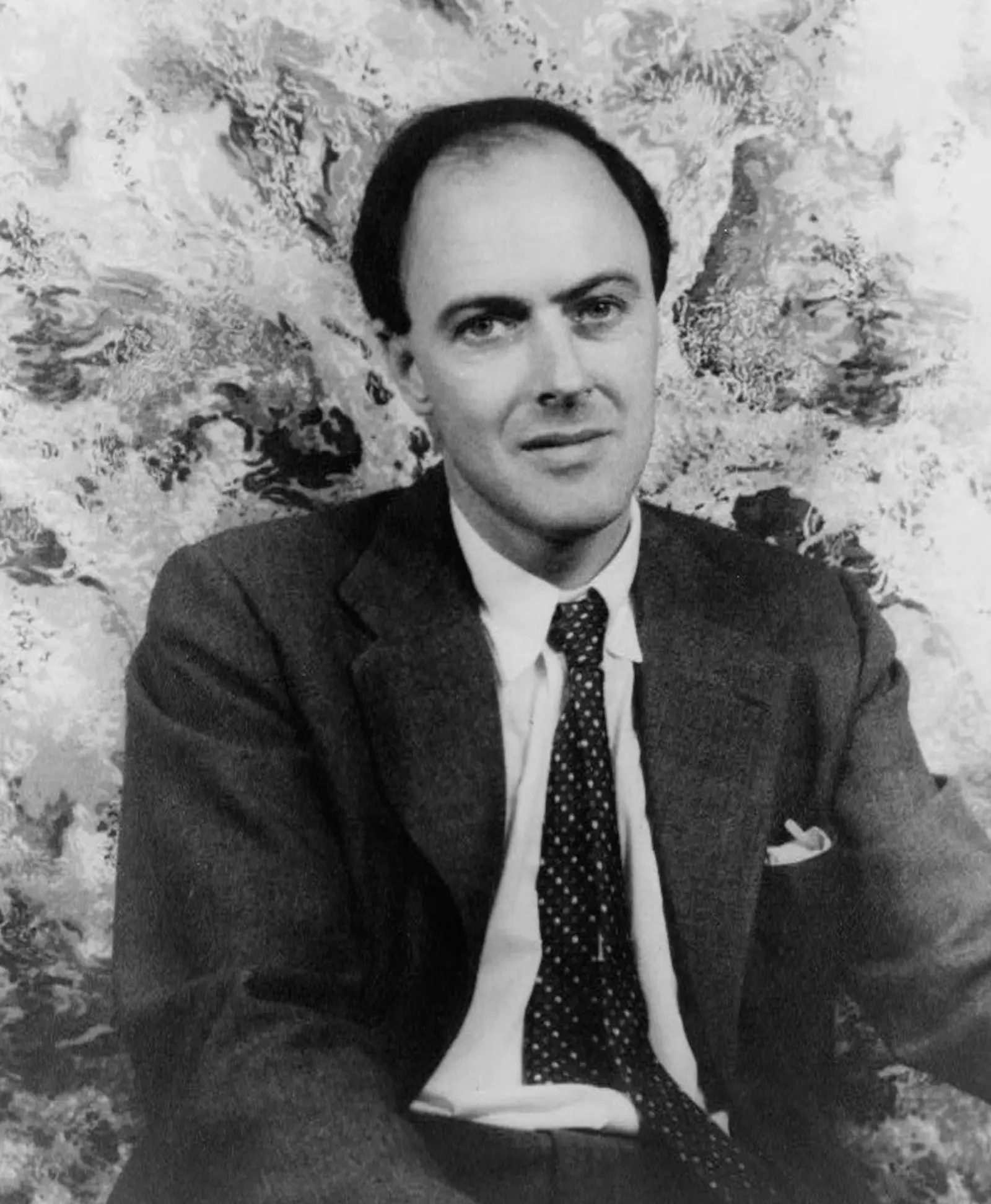 Roald Dahl