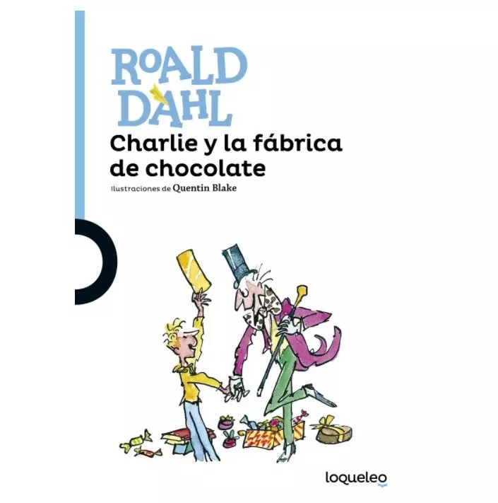 Klasikët e Roald Dahl kthehen në fëmijëri