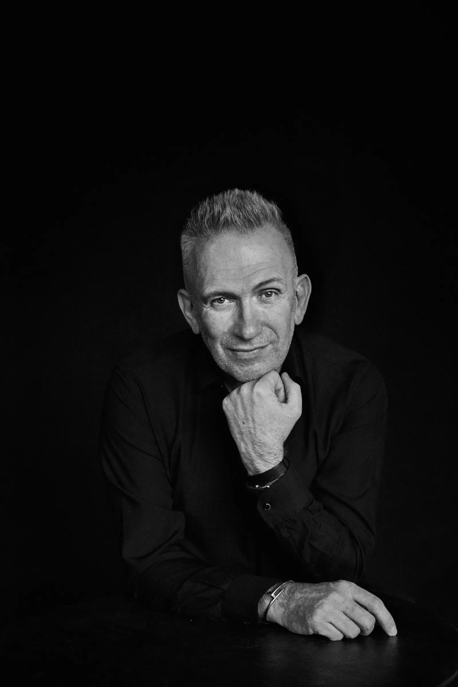 Jean Paul Gaultier