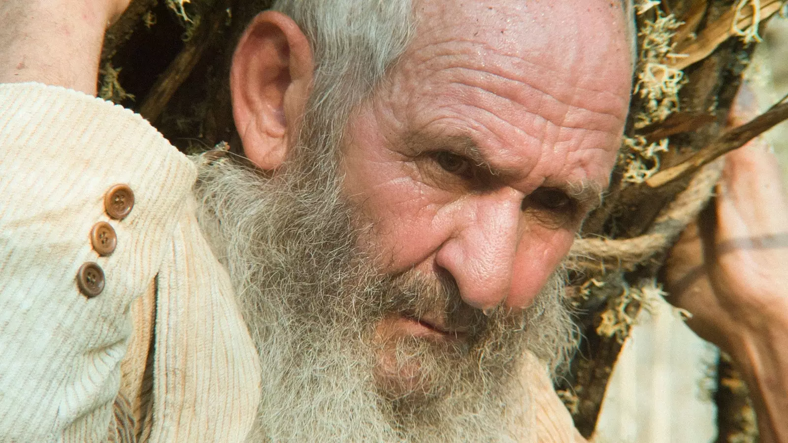 'Meseta', një portret i thellë i Spanjës së zbrazët 20396_7