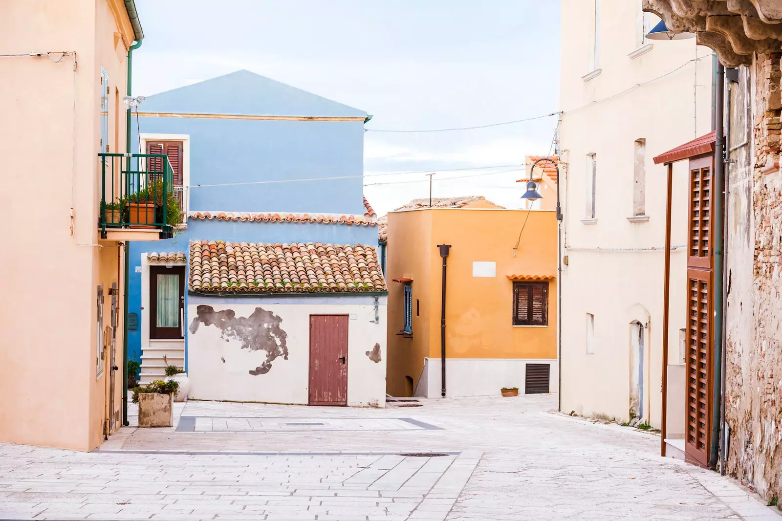 Termoli Molise