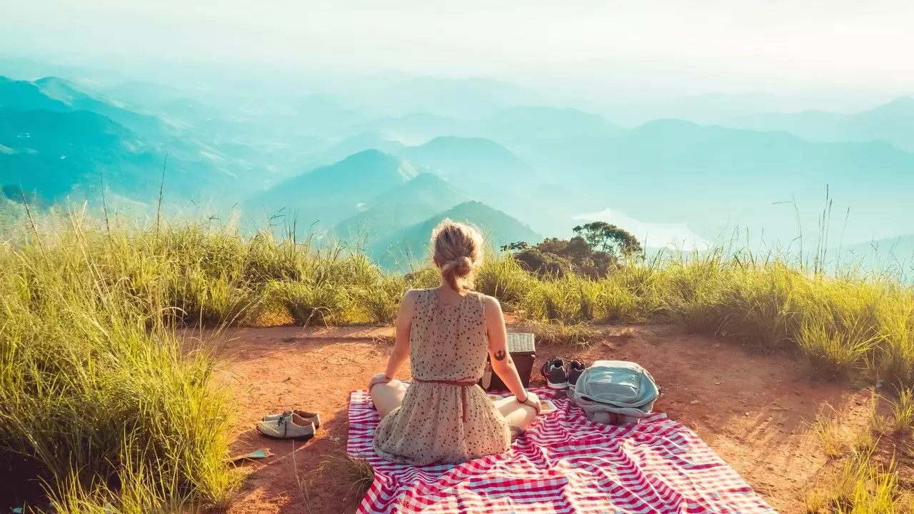 Pronto per una vacanza in campagna?