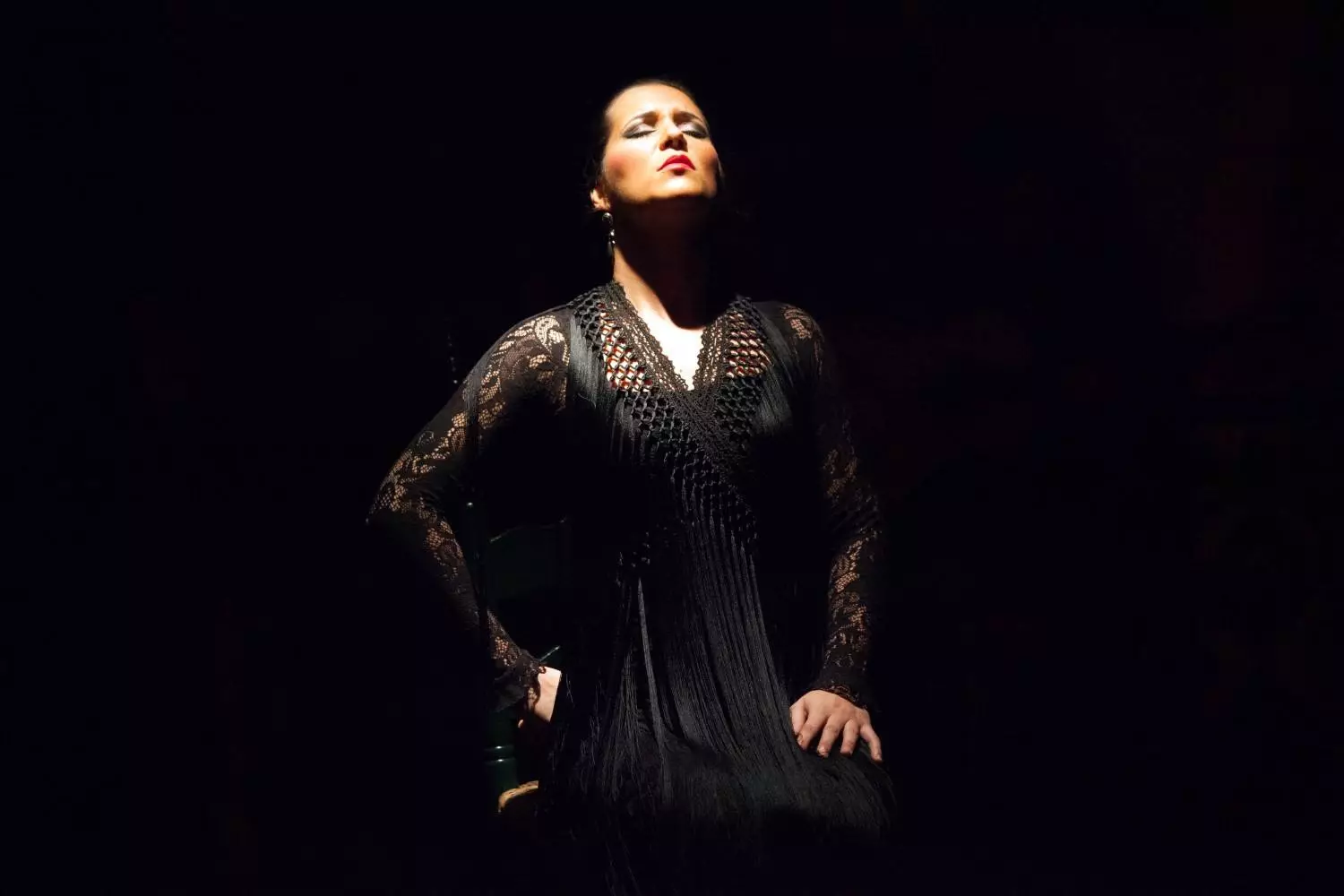 Tablao Flamenco Kordoby Barcelona