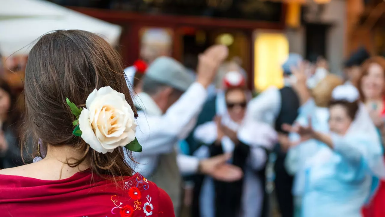 San Isidro 2018: εκδηλώσεις φεστιβάλ για νέους ανθρώπους από τη Μαδρίτη