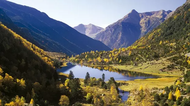 Es lebe der Berg! Zehn Naturschätze Kataloniens