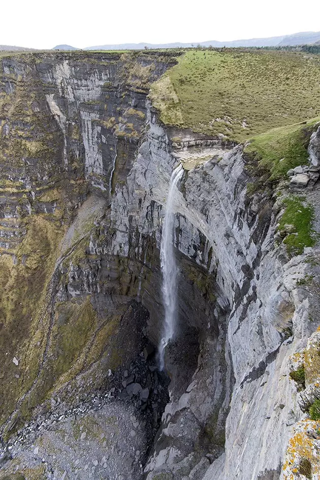 Salto del Nervión