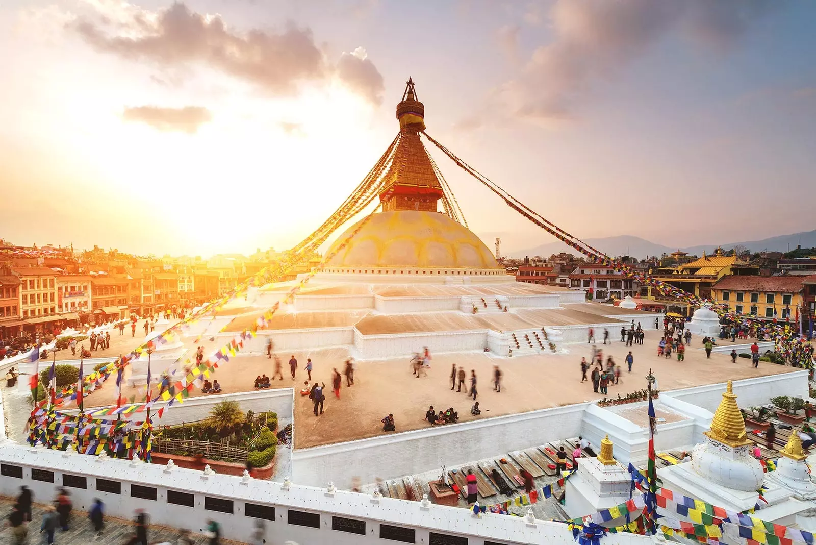 Katmandu, Nepal