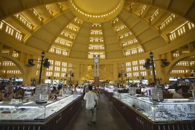 Quatre coses de Phnom Penh per no oblidar mai