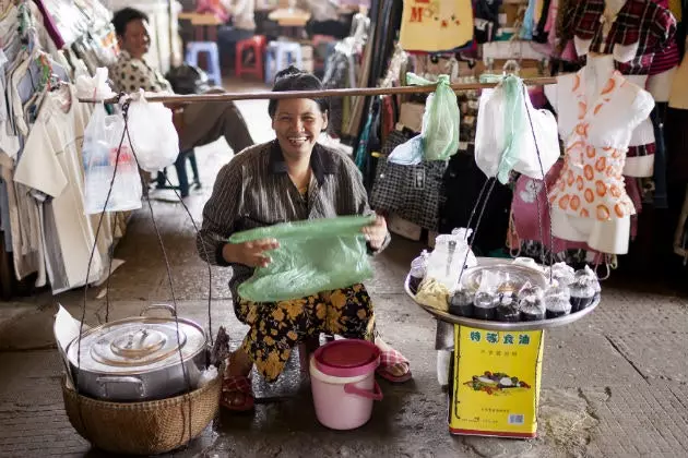 Fjórir hlutir við Phnom Penh sem aldrei má gleyma