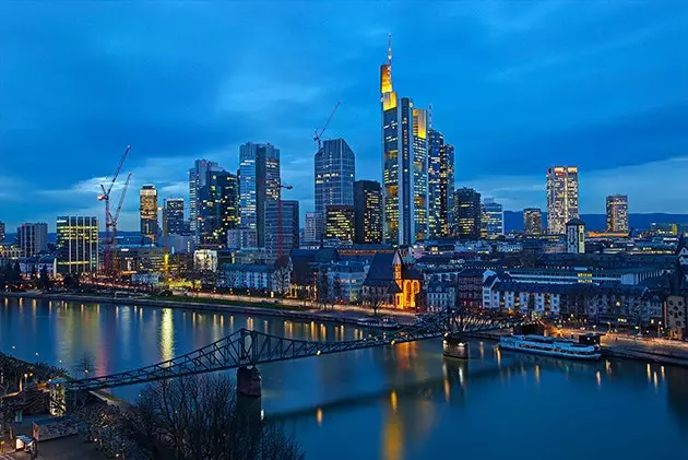 Frankfurt