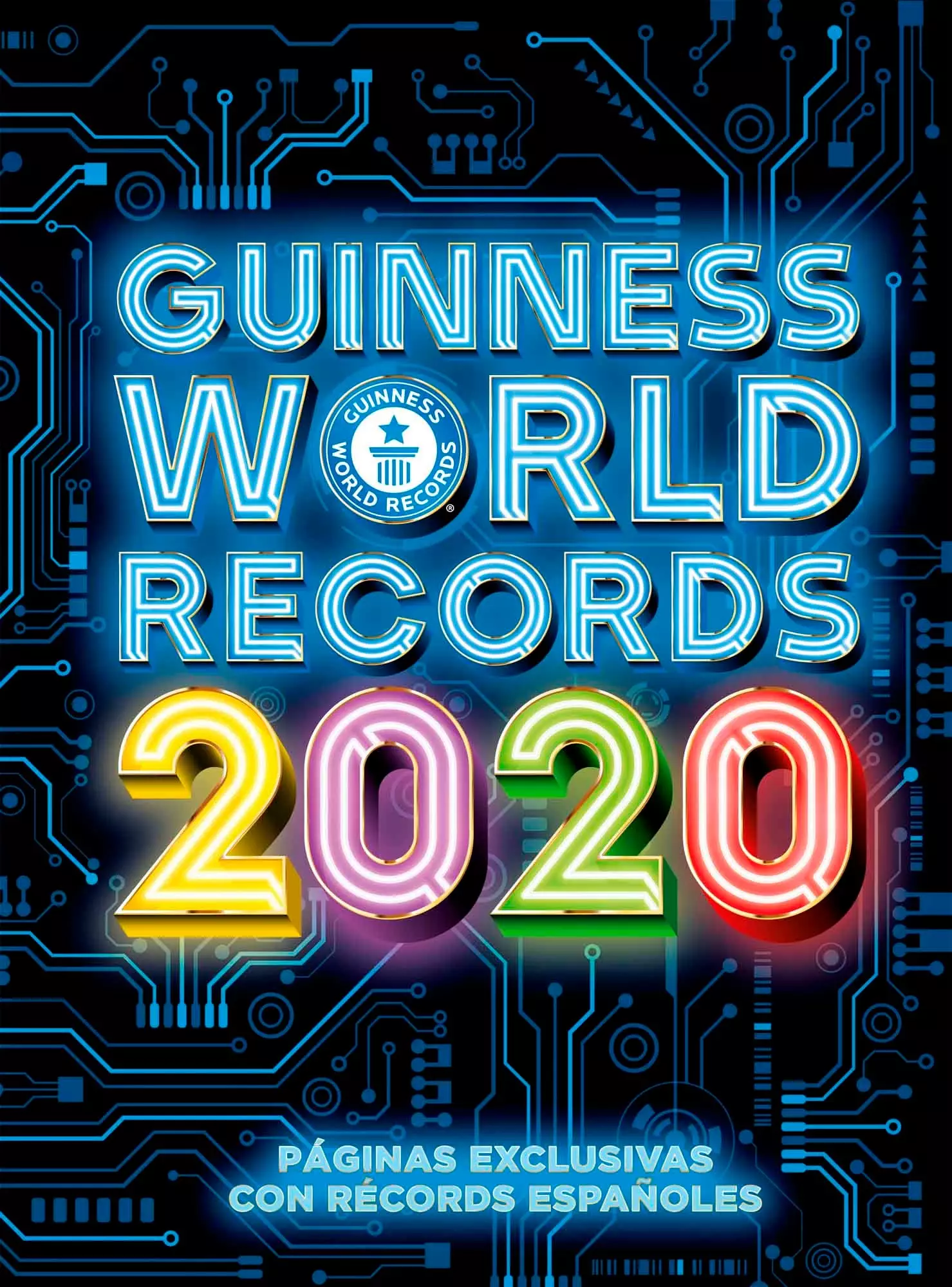 Guinness-Weltrekorde 2019