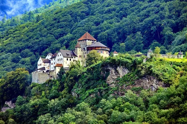 Liechtenstein