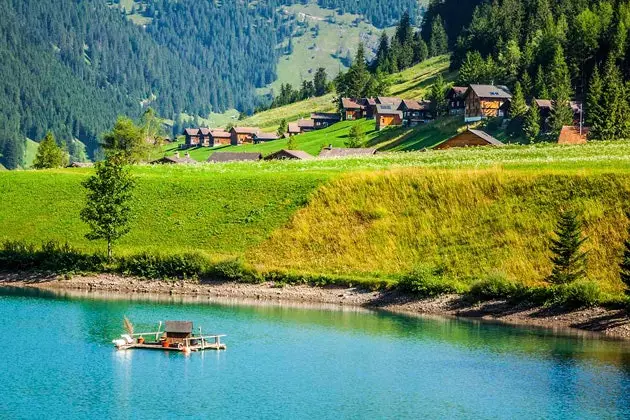 Liechtenstein