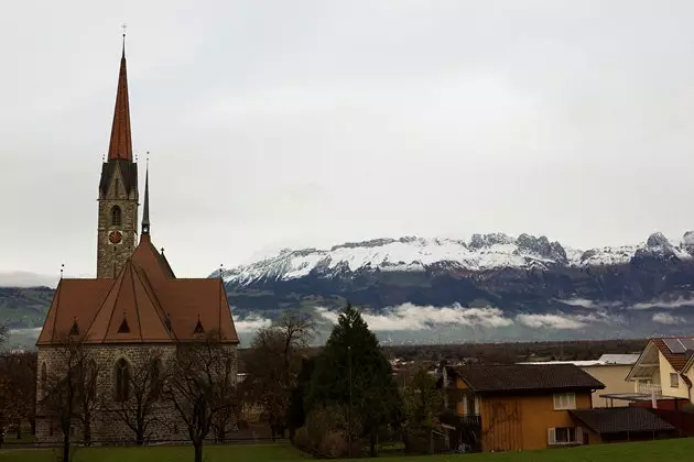 Liechtenstein