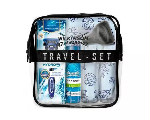 wilkinson reis scheerset