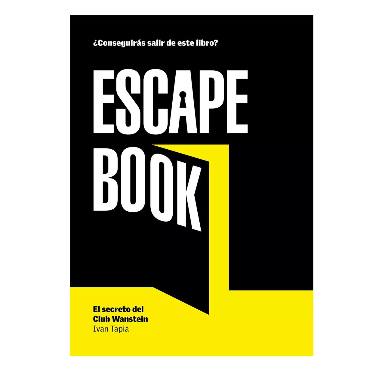 vakantie notitieboekje voor volwassenen escape book