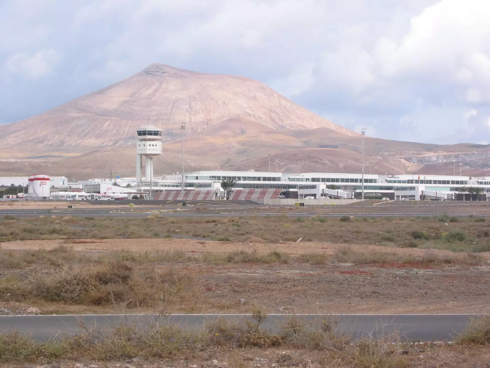 Lanzarote