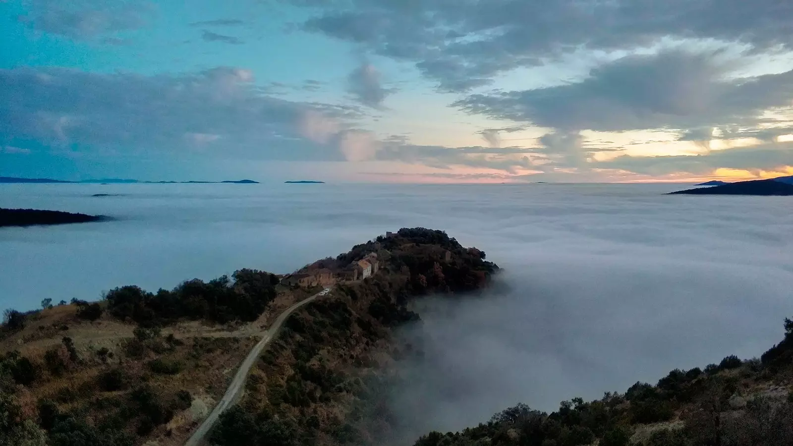 Vue op d'Stad Ascaso Huesca