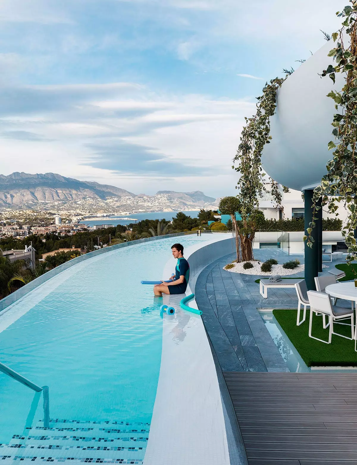 La nuova normalità in un centro benessere come la SHA Wellness Clinic.