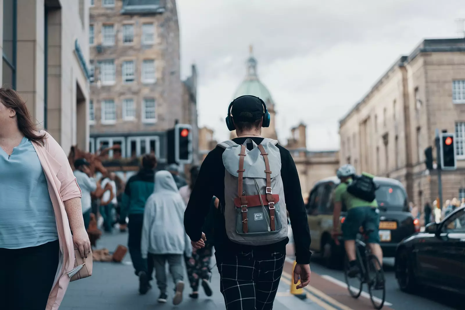 Os melhores fones de ouvido sem fio para viajantes