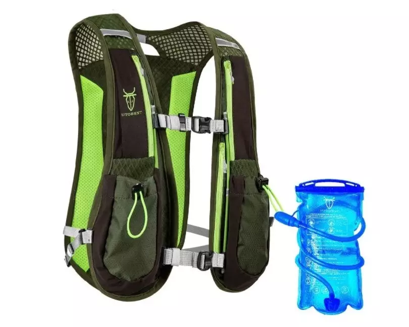 The best hydration packs for sports