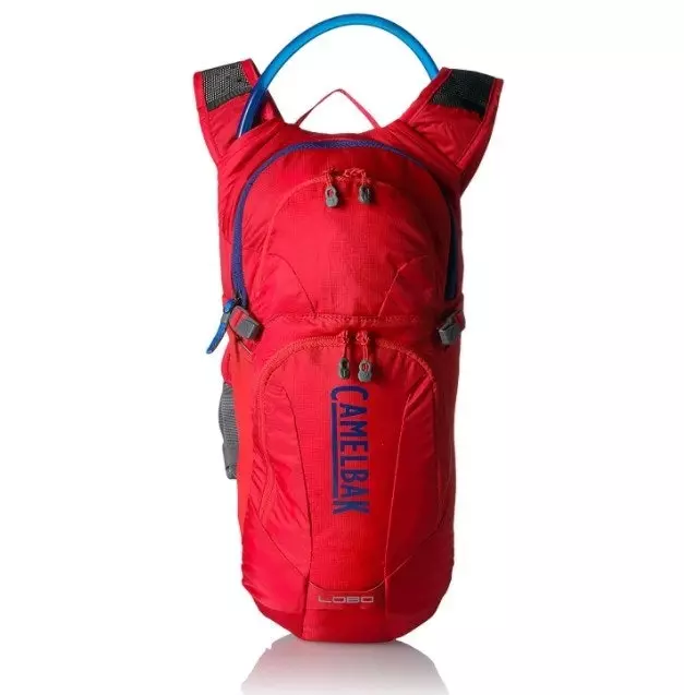 The best hydration packs for sports