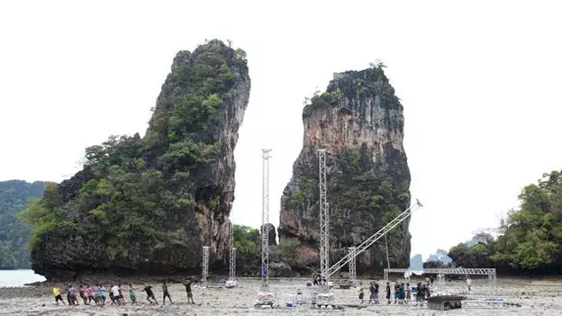 Tayland ve sinema: mutlu sonla biten bir aşk hikayesi