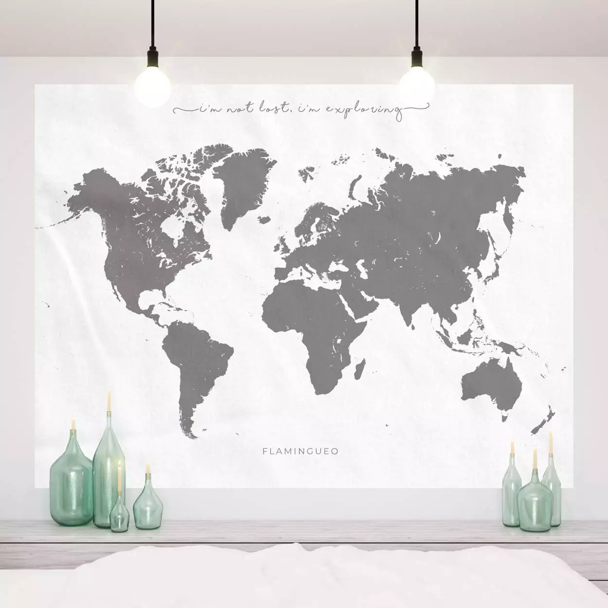 decor maps