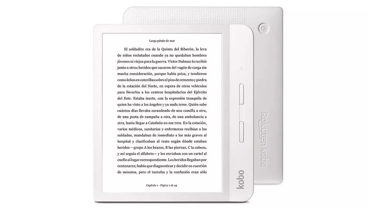 Ħames E-Books biex tieħu qari kullimkien 2075_3