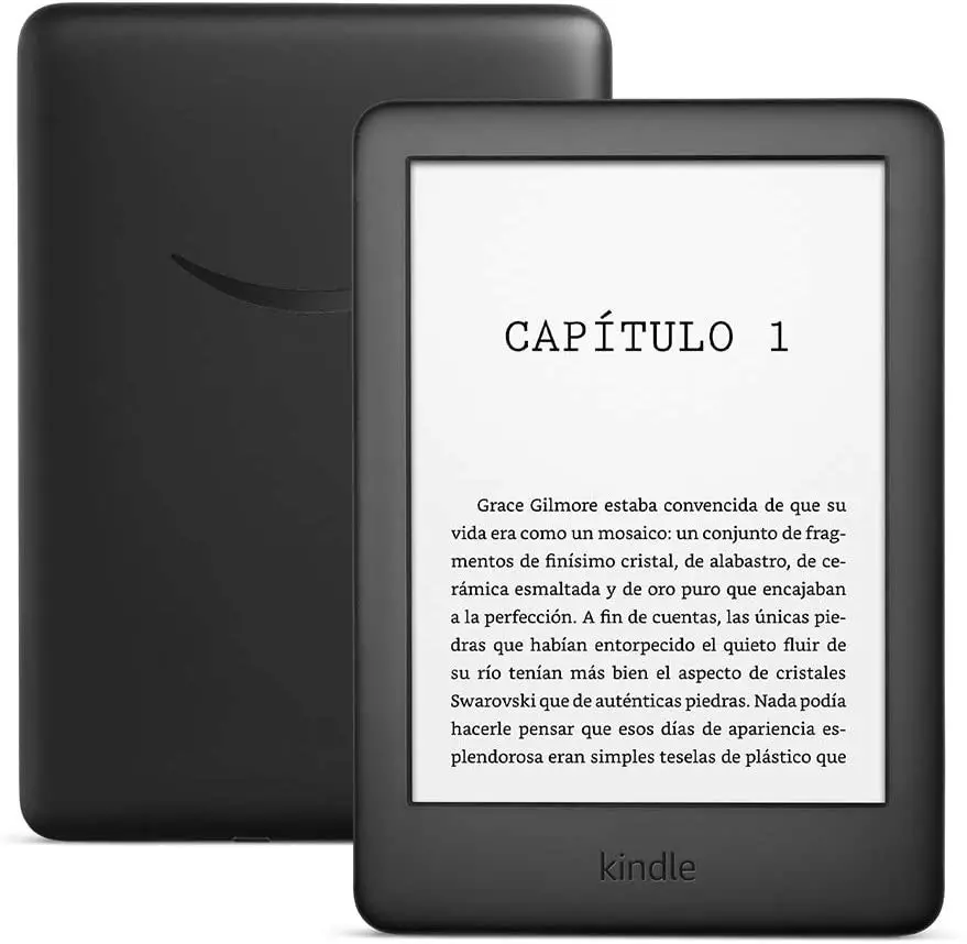 KindleAmazon