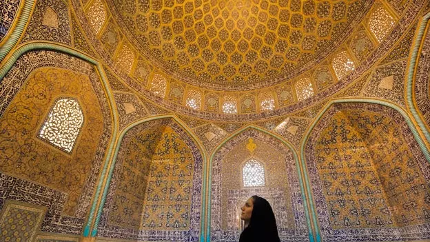 Isfahan, biser Orijenta u sedam doživljaja