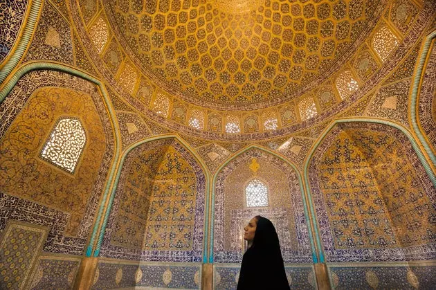 isfahan