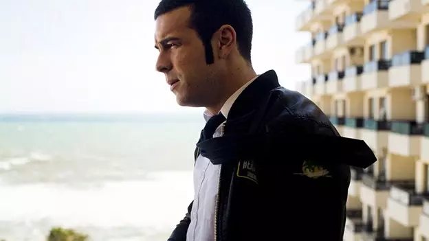 Η Γαλικία του Mario Casas και του Luis Tosar