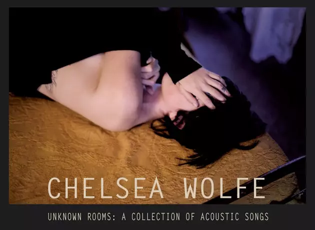 Chelsea Wolf