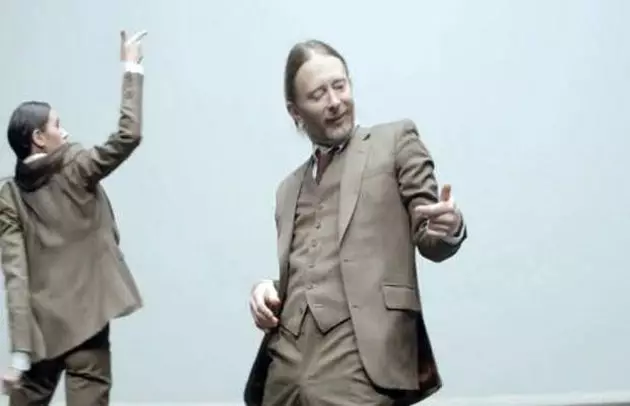 Ingenue Atoms For Peace