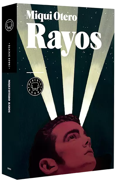 Rays Miqui Otero