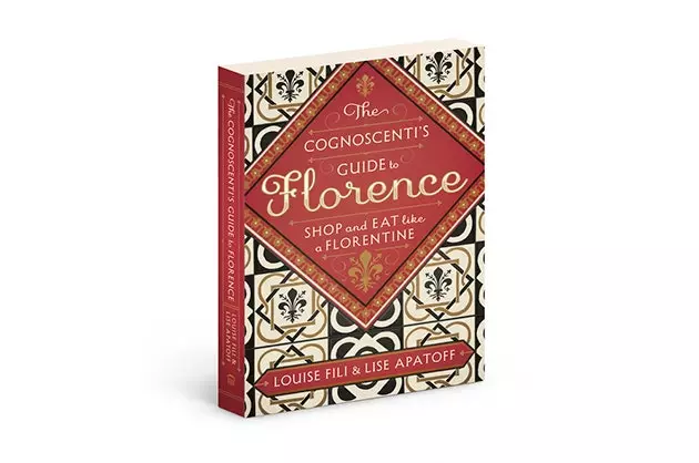 Đừng đến Florence mà không có cô ấy