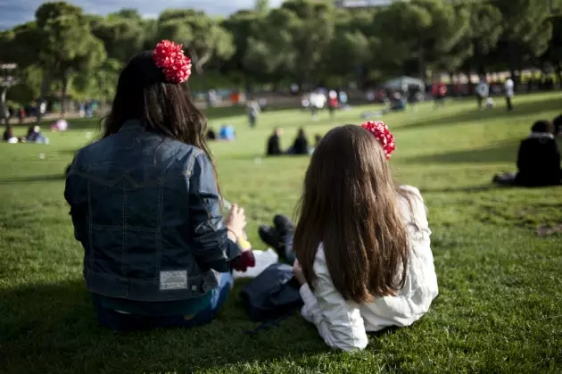 Festi ta' San Isidro