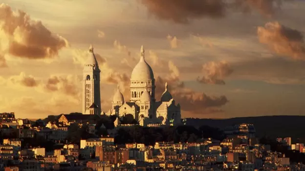 Montmartre