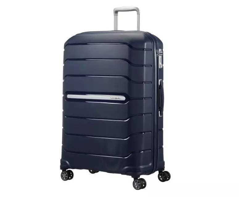 discount samsonite suitcase amazon prime day