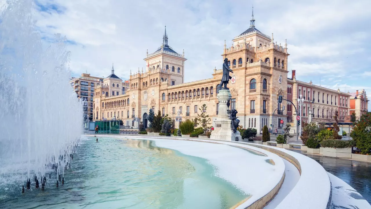 62 cose che capirai solo se vieni da Valladolid